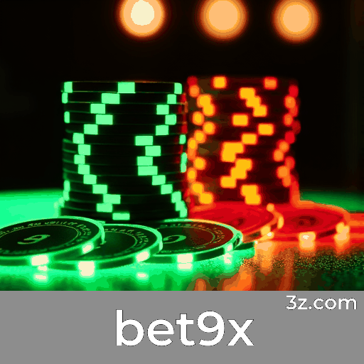Bet9x App: Experimente Recompensas Exclusivas e VIP