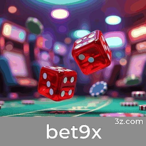 Desbloqueie Recompensas Incríveis no bet9x