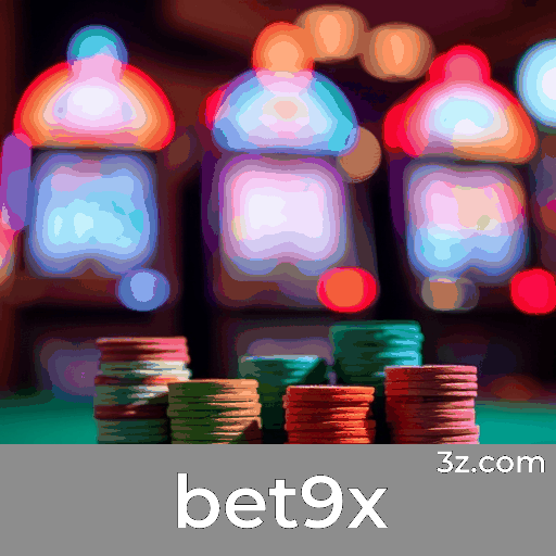 bet9x: Excelência em Serviço e Segurança no Jogo Online