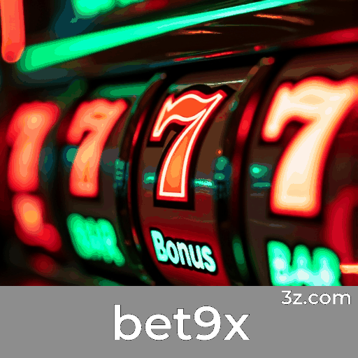 bet9x: O Paraíso dos Jogos Selecionados
