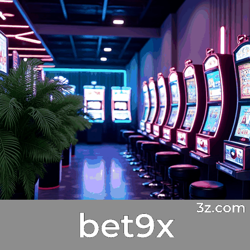 Controle Exclusivo da Sua Conta na bet9x