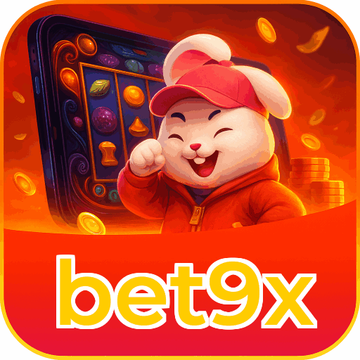bet9x Logo